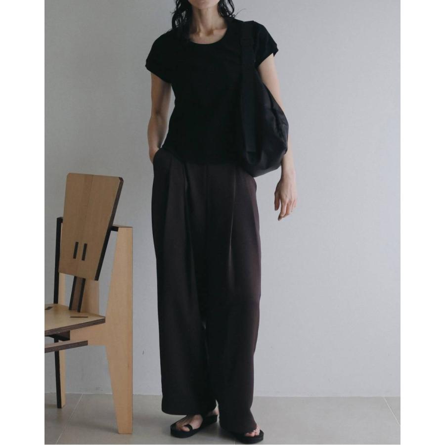 anuke（アンヌーク） Vintage Rib Tops 8月上旬発送 : RAPTURE - 通販