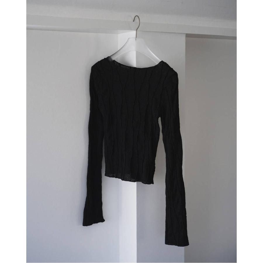 anuke（アンヌーク） Random Pintuck Tops 即日発送 : RAPTURE - 通販