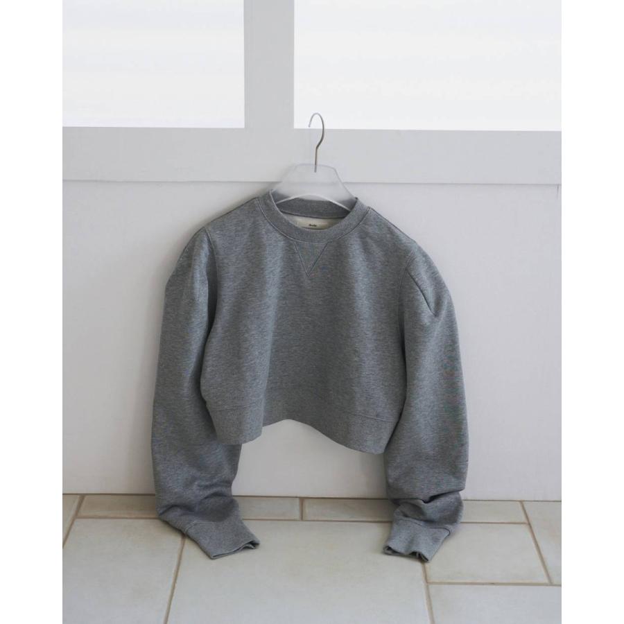 anuke（アンヌーク） Compact Short Sweat 即日発送 : RAPTURE - 通販