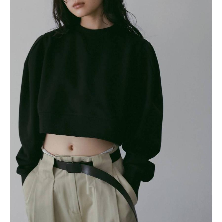 新品未使用anuke Compact Short Sweatスウェット anuke（アンヌーク） Compact Short Sweat 即日発送 : RAPTURE - 通販