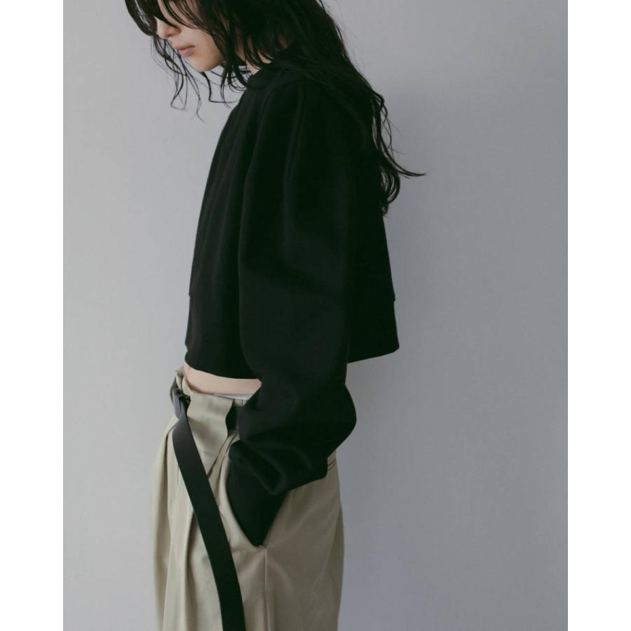 anuke（アンヌーク） Compact Short Sweat 即日発送 : RAPTURE - 通販