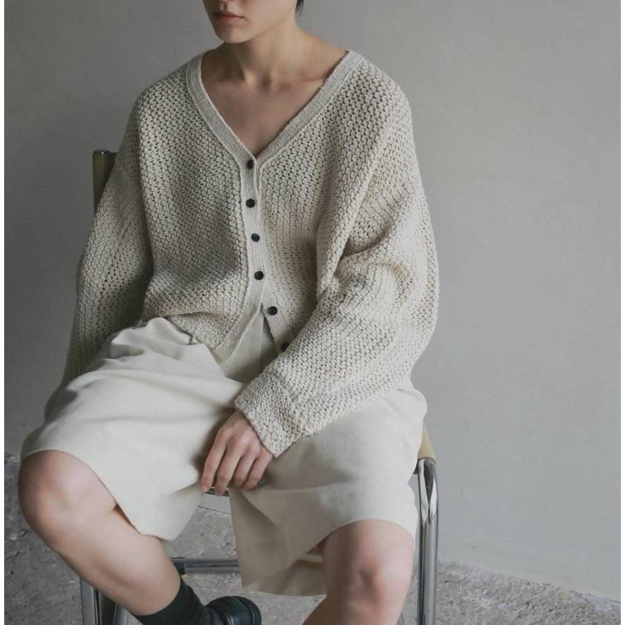 anuke（アンヌーク） Tuck Half Pants 即日発送 : RAPTURE - 通販