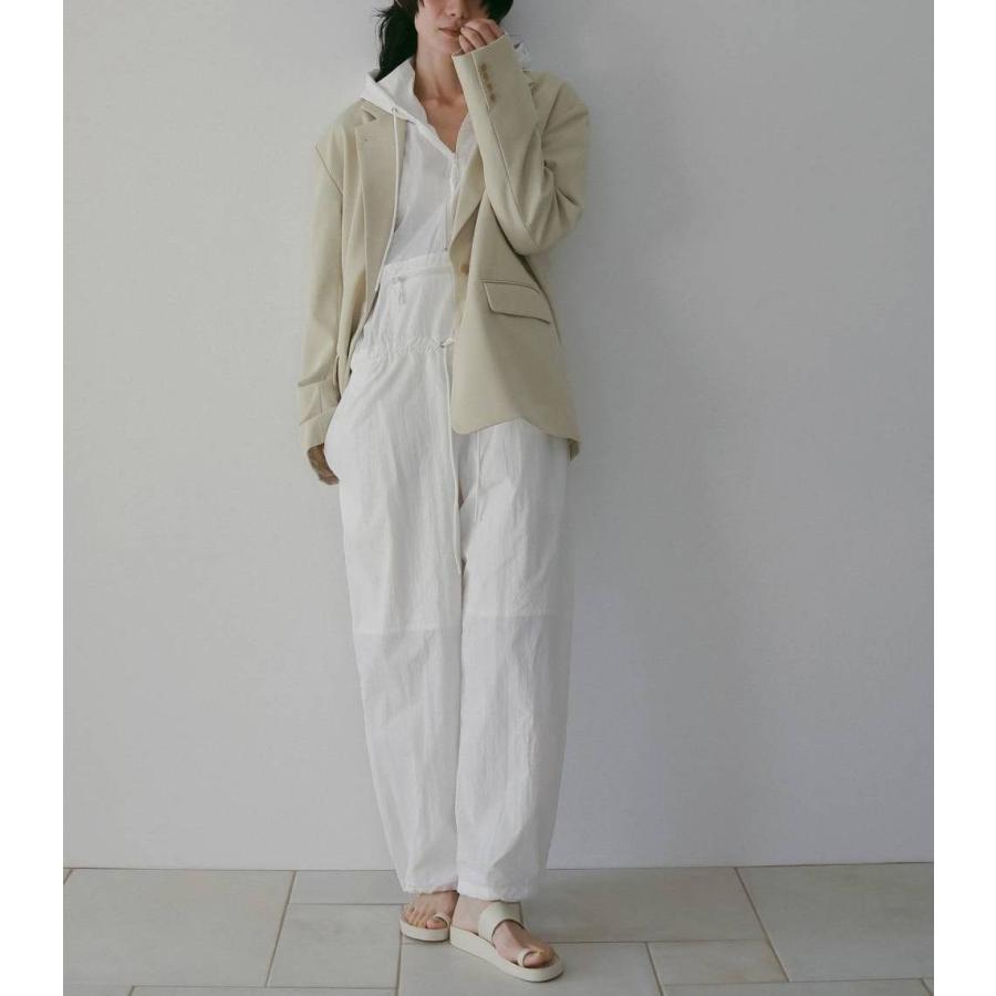ANUKE アンヌーク Ecoleather Belt Sandals 即日発送の画像