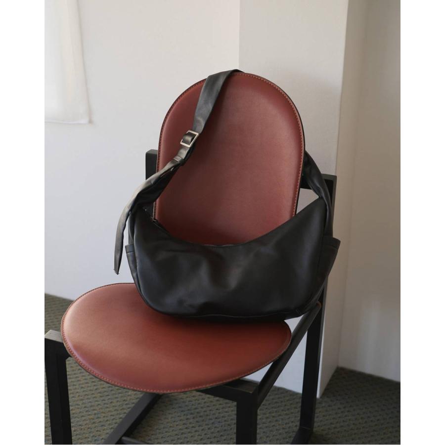 anuke（アンヌーク） Ecoleather Shoulder Bag 即日発送 : RAPTURE