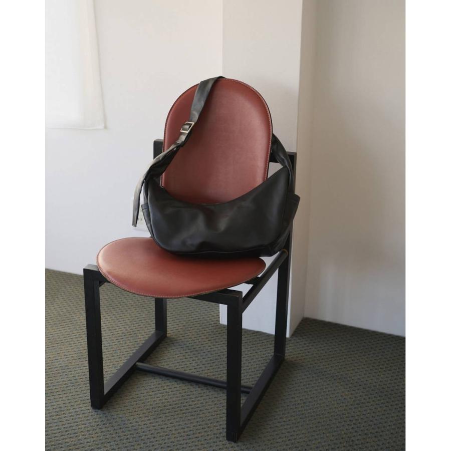 アンヌーク エコレザーボストンバッグ ショルダーバッグ 茶 62521018 anuke（アンヌーク） エコレザーボストンバッグ Ecoleather Boston Bag