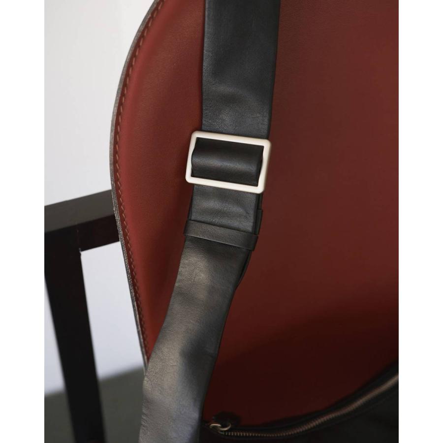 anuke（アンヌーク） Ecoleather Shoulder Bag 即日発送 : RAPTURE