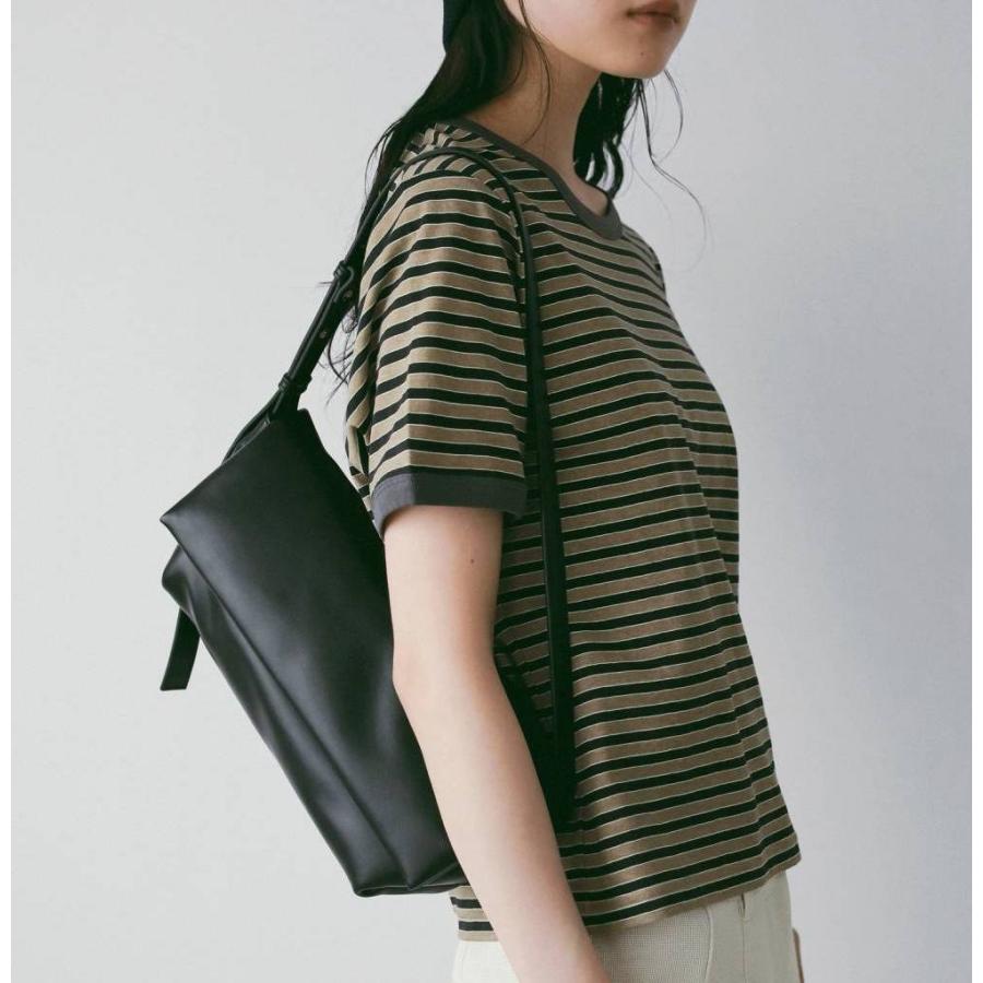 anuke（アンヌーク） Ecoleather Wrap Bag 即日発送 : RAPTURE - 通販