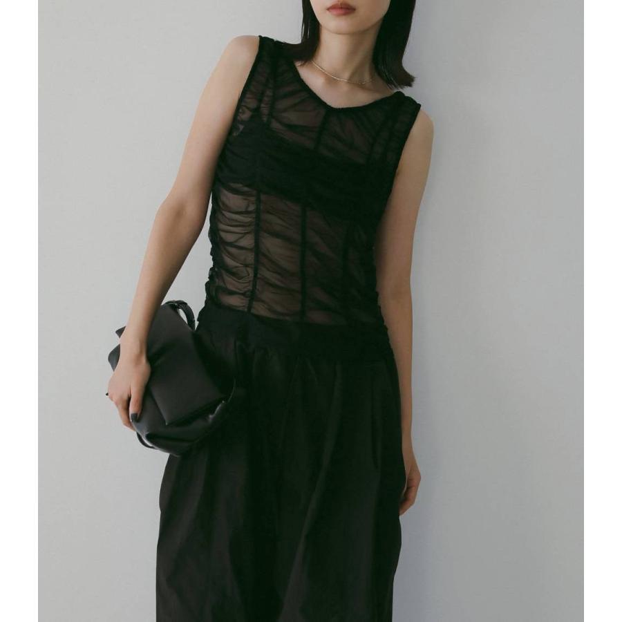 anuke（アンヌーク） Ecoleather Wrap Bag 即日発送 : RAPTURE - 通販