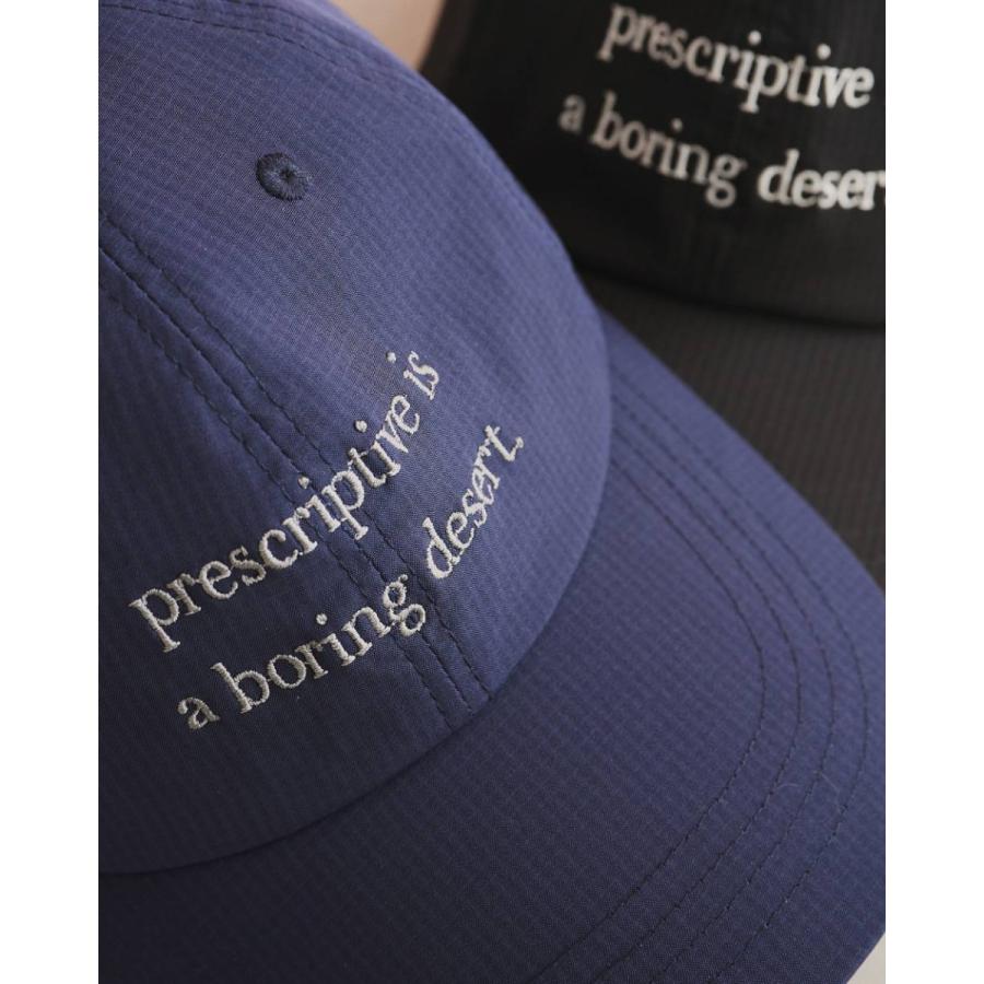 アンヌーク anuke 2026 春夏ドローストリングロゴキャップ タグ付き anuke（アンヌーク） Drawstring Logo Cap 即日発送 : RAPTURE - 通販