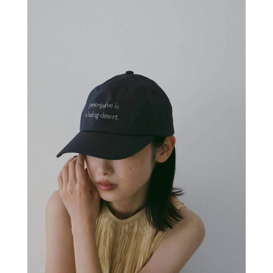 即完売 アンヌーク anuke 帽子 ロゴ キャップ anuke（アンヌーク） Drawstring Logo Cap 即日発送 : RAPTURE - 通販