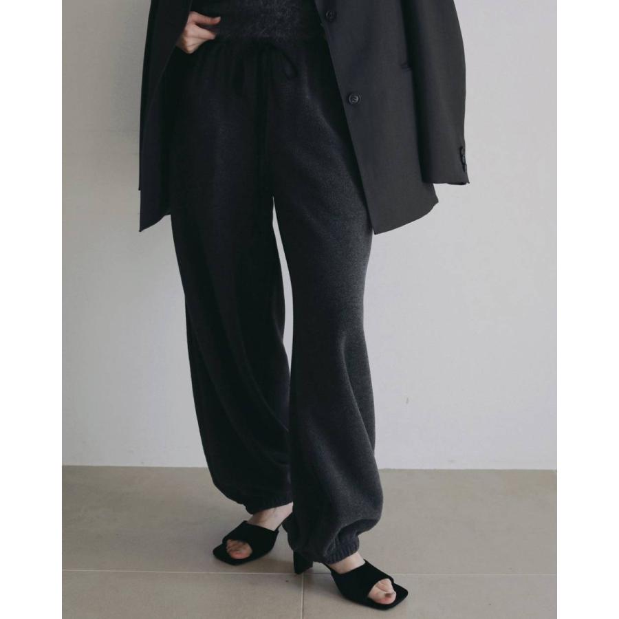 靴 anuke Squaretoe Velour Mule anuke（アンヌーク） Squaretoe Velour Mule 即日発送 : RAPTURE
