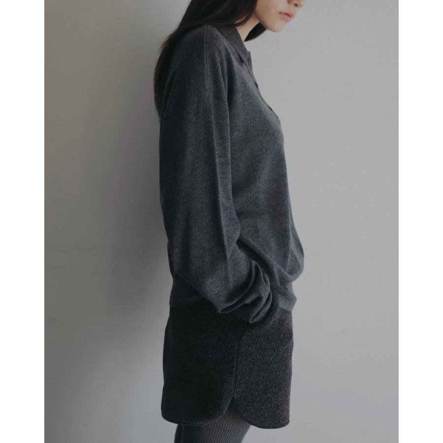 anuke（アンヌーク） Velour Short Pants 即納 : RAPTURE - 通販