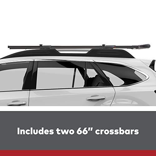 【希少品】 「YAKIMA」 「ShowBoat 66」 屋上搭載カヌーと車両用カヤック積載補助システム 【OCQ1165851046】(41995円)