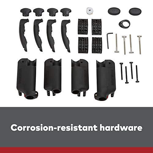 【希少品】 「YAKIMA」 「ShowBoat 66」 屋上搭載カヌーと車両用カヤック積載補助システム 【OCQ1165851046】(41995円)