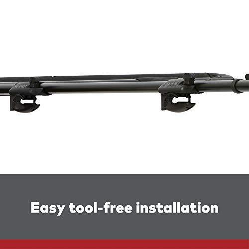 【希少品】 「YAKIMA」 「ShowBoat 66」 屋上搭載カヌーと車両用カヤック積載補助システム 【OCQ1165851046】(41995円)