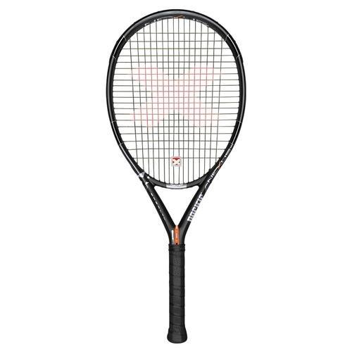 【新入荷】 パシフィックBX 2ネクサスとカバーテニスラケット、ユニセックス、PC-0133-13.02 .11、シュワルツ/クローム、2: (4 1/4) 【N7251621169】(26121円)