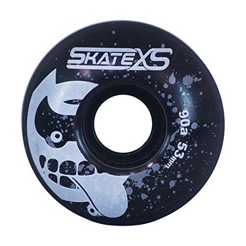SkateXSパーソナライズドビギナーStarboard Street Skateboard