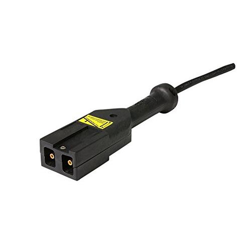 [大特価] DPI GEN IV 48 V 17 Aゴルフカート充電器EZGo (ノッチ付き) ウェスタンコネクター付き 【GMS1940784312】(69909円)
