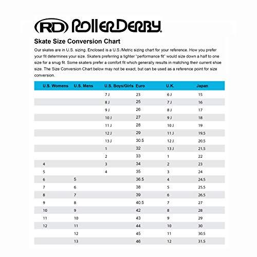 ローラーダービークルーズXRハイトップメンズローラースケート06 ローラーダービークルーズXRハイトップメンズローラースケート06