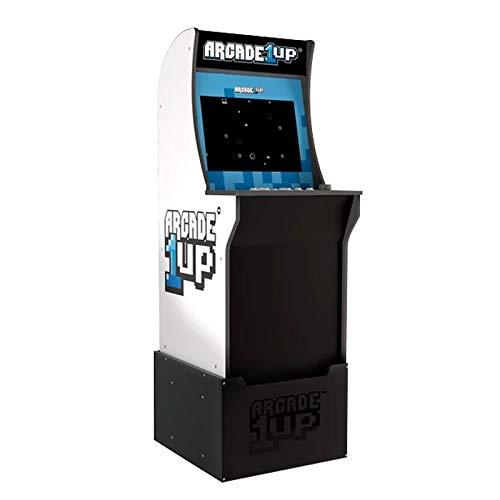 ★レア物 新品未開封 Arcade 1 UP Branded Riser 1 ft (Arcade 1 Up (Generic) ) 【BCD6245512878】(22497円)