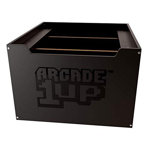 ★レア物 新品未開封 Arcade 1 UP Branded Riser 1 ft (Arcade 1 Up (Generic) ) 【BCD6245512878】(22497円)