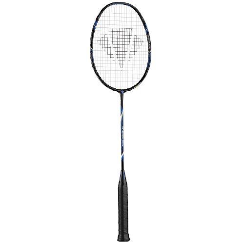 完動品 カールトンキネシス80 Sバドミントンラケット 【3085575803】(18035円)