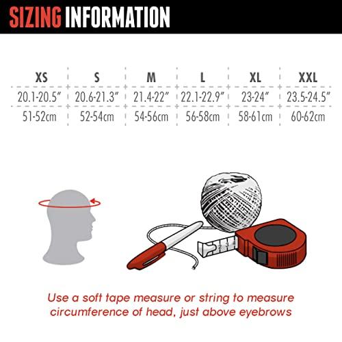 [大特価] トリプルエイトウェイクボード&ウォータースキー用ヘイローウォーターヘルメット黒ゴム大 【Z1767167133】(10329円)