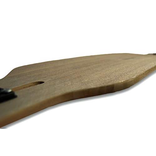 10インチ×50インチスケートボード、ロングボード、スノーボードなどに、サンドペーパーではなくラバー加工したプレミアムクリアグリップテープ。裸足でも使 10インチ×50インチスケートボード ロングボード スノーボードなどに サンドペーパーではなくラバー加工したプレミアムクリアグリップテープ