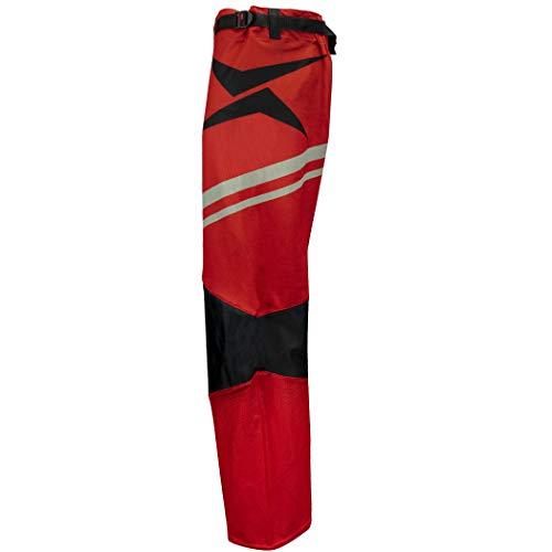 トロンエックスヴェノムインラインホッケーパンツ (レッド/シルバー-JR L/XL) トロンエックスヴェノムインラインホッケーパンツ レッド/シルバー JR L/XL