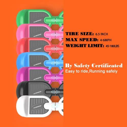 【新入荷】 オールニューHS 2.0 v Bluetoothホバーボードマットカラー2輪セルフバランシングフラッシュ式電動スクーター (ホワイト) 【UOI7090554603】(25541円)