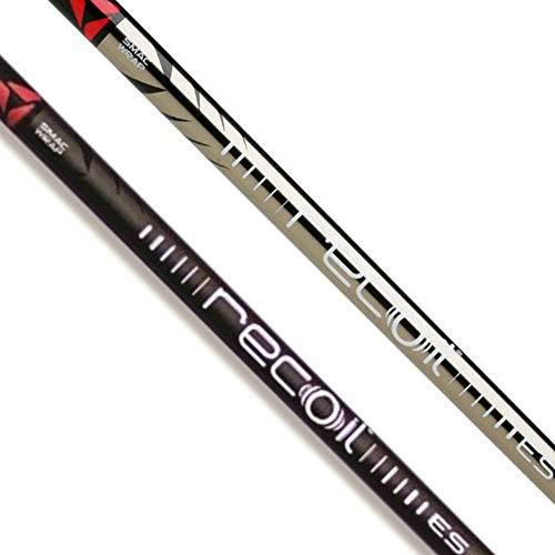 [大特価] USTマミヤリコイル780 SMACWRAPアイアンシャフト-370 PT-グラファイト780ブラック-Rフレックス-8シャフト 【TMF1776205320】(63981円)