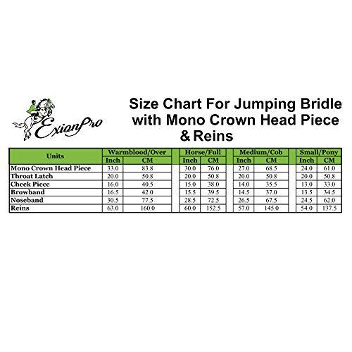 ExionProコンフォートライニングモノクラウンスナッフルブライドルU字型着脱式フラッシュホースブライドル&ラバー手綱付|Royal English Bridle for Horses ExionProコンフォートライニングモノクラウンスナッフルブライドルU字型着脱式フラッシュホースブライドル&ラバー手綱付|Royal English Bridle for Horses