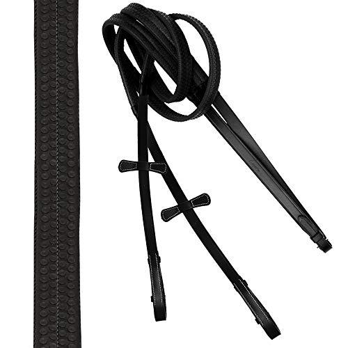 ExionProコンフォートライニングモノクラウンスナッフルブライドルU字型着脱式フラッシュホースブライドル&ラバー手綱付|Royal English Bridle for Horses ExionProコンフォートライニングモノクラウンスナッフルブライドルU字型着脱式フラッシュホースブライドル&ラバー手綱付|Royal English Bridle for Horses