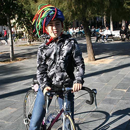 【値下げ中】 クールカスク・パルチス・ドレッジ自転車用スノースキーヘルメットカバー 【1568168566】(9166円)