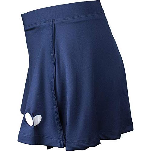 蝶キアラスカートテーパー裏使い卓球 蝶キアラスカートテーパー裏使い卓球