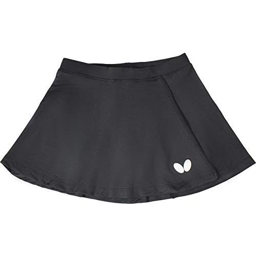 【新登場】 蝶キアラスカートテーパー裏使い卓球 【V1964567592】(11483円)