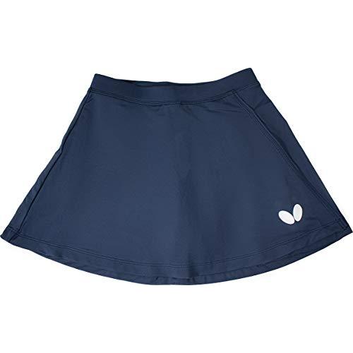 蝶キアラスカートテーパー裏使い卓球 蝶キアラスカートテーパー裏使い卓球