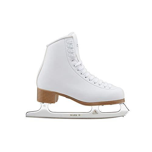 半額半額Jackson Classic 500 Women Girls Figure Ice Skates JUST
