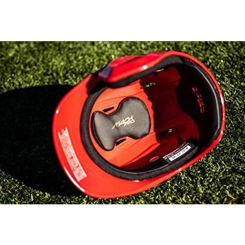 ローリングス公式MLBマッハプロレプリカ野球バッティングヘルメットシリーズ、カンザスシティ・ロイヤルズ ローリングス公式MLBマッハプロレプリカ野球バッティングヘルメットシリーズ カンザスシティ ロイヤルズ