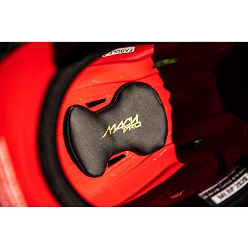 ローリングス公式MLBマッハプロレプリカ野球バッティングヘルメットシリーズ、カンザスシティ・ロイヤルズ ローリングス公式MLBマッハプロレプリカ野球バッティングヘルメットシリーズ カンザスシティ ロイヤルズ