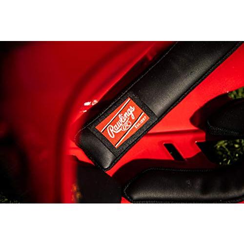 ローリングス公式MLBマッハプロレプリカ野球バッティングヘルメットシリーズ、カンザスシティ・ロイヤルズ ローリングス公式MLBマッハプロレプリカ野球バッティングヘルメットシリーズ カンザスシティ ロイヤルズ