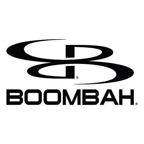 Boombah Rolling Superpack 2.0 Baseball/Softball Gear Bag-23-1/2