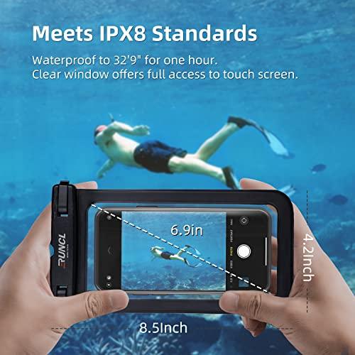 ランケル防水バックパック、30/40/55 Lロールトップクロージャドライバッグ、サイドファスナー付きポケット、クッションパッド付きバックパネル、IPX 8防水 ランケル防水バックパック 30/40/55 Lロールトップクロージャドライバッグ サイドファスナー付きポケット クッションパッド付きバックパネル IPX