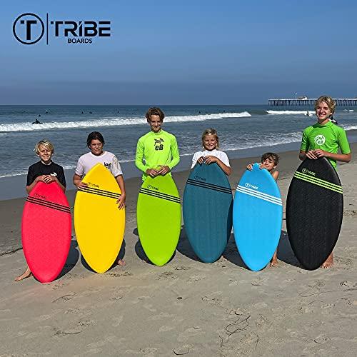 The Skimboard by Tribe Boards 48