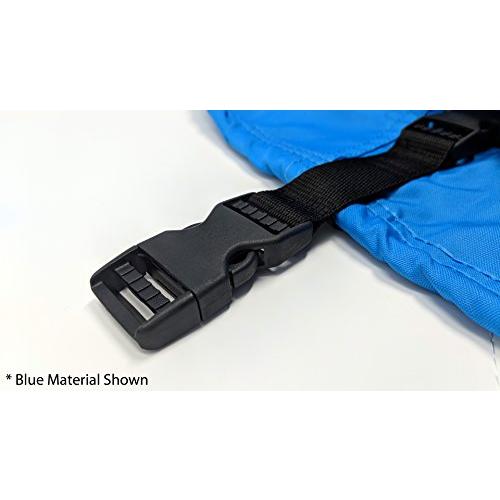 [大特価] 2021 Sea Doo RXP-X 300対応耐候性ジェットスキーカバー-RED/ブラックカラー-トレラブル-雨や日などから守ります!トレーラーストラップと収納バッグが付属 【PET6399501168】(23052円)