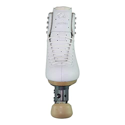 【日本未発売】 Jackson Atom Ultima Elle女子インラインフィギュアローラースケート女子サイズ7.5 【L1502264870】(54114円)
