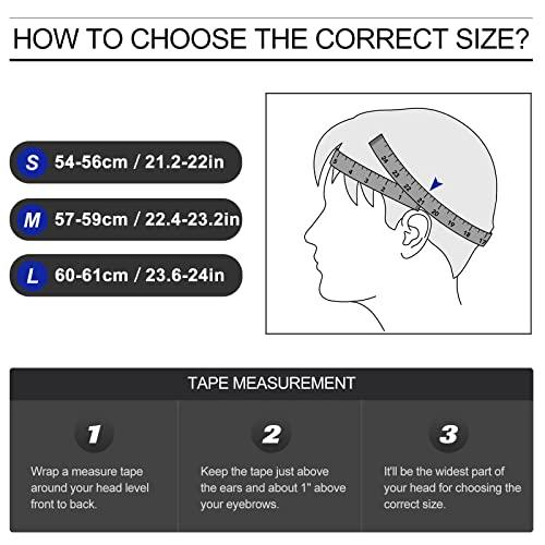 【希少品】 オドランドのスノーヘルメット、スノースポーツ用のスキーゴーグル付きスキーヘルメット、男性女性および若者用の耐衝撃性、防風性、安全スノーボードヘルメ 【W2265027844】(13240円)