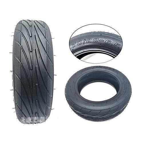 DAIYUDEYZ電動バランスバイク用タイヤ、70/80-6.5超耐摩耗チューブレスタイヤ、ノンスリップ・低騒音超耐摩耗タイヤ DAIYUDEYZ電動バランスバイク用タイヤ 70/80 5超耐摩耗チューブレスタイヤ ノンスリップ 低騒音超耐摩耗タイヤ