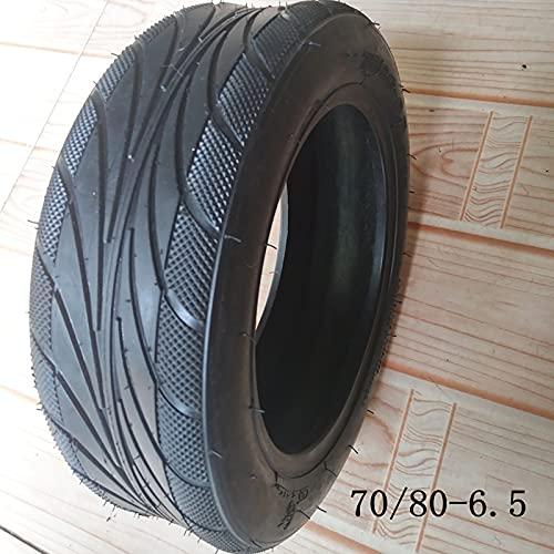 DAIYUDEYZ電動バランスバイク用タイヤ、70/80-6.5超耐摩耗チューブレスタイヤ、ノンスリップ・低騒音超耐摩耗タイヤ DAIYUDEYZ電動バランスバイク用タイヤ 70/80 5超耐摩耗チューブレスタイヤ ノンスリップ 低騒音超耐摩耗タイヤ