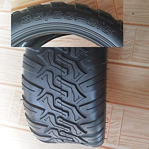 DAIYUDEYZ電動バランスバイク用タイヤ、70/80-6.5超耐摩耗チューブレスタイヤ、ノンスリップ・低騒音超耐摩耗タイヤ DAIYUDEYZ電動バランスバイク用タイヤ 70/80 5超耐摩耗チューブレスタイヤ ノンスリップ 低騒音超耐摩耗タイヤ